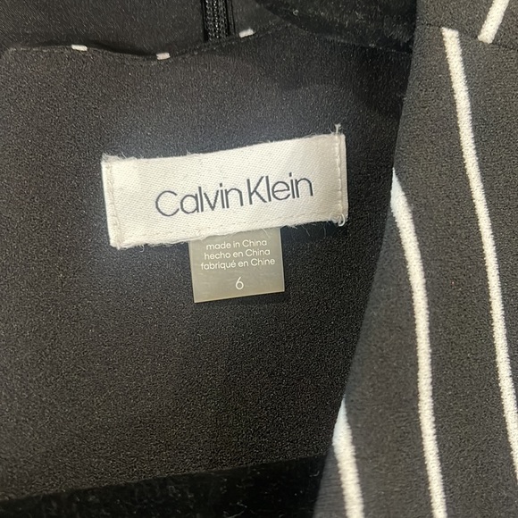 Cambien Klein size 6- 8 Romper pant suit - Picture 4 of 4